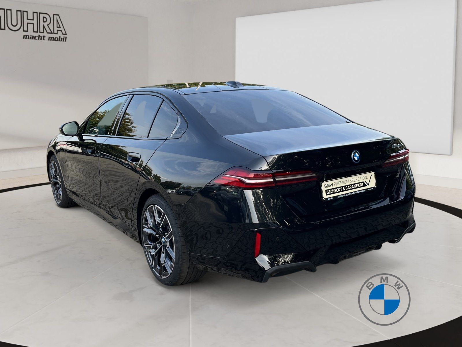 BMW 530e M Sport 20 Panorama AHK Autobahnassistent foto 4