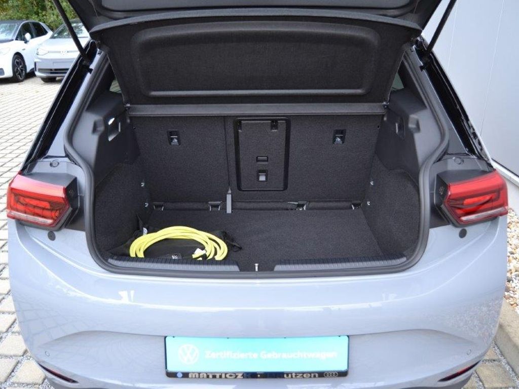 ID.3 Pro 204 PS Facelift Move 19-ZOLL/NAVI-PRO+R