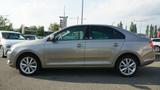 Skoda Rapid 1.2 Joy Tempomat Sitzheizung Klimaaut. PDC - Skoda Rapid: Limousine