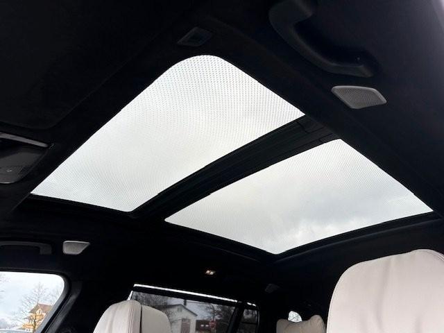 BMW X7 xDrive40d/SPECIAL PAINT MACADAMIA/FULL-FULL! – 19
