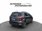 Ford EcoSport 1.0 EcoBoost Cool&Connect Start/Stopp - Ford EcoSport Cool&Connect Gebrauchtwagen