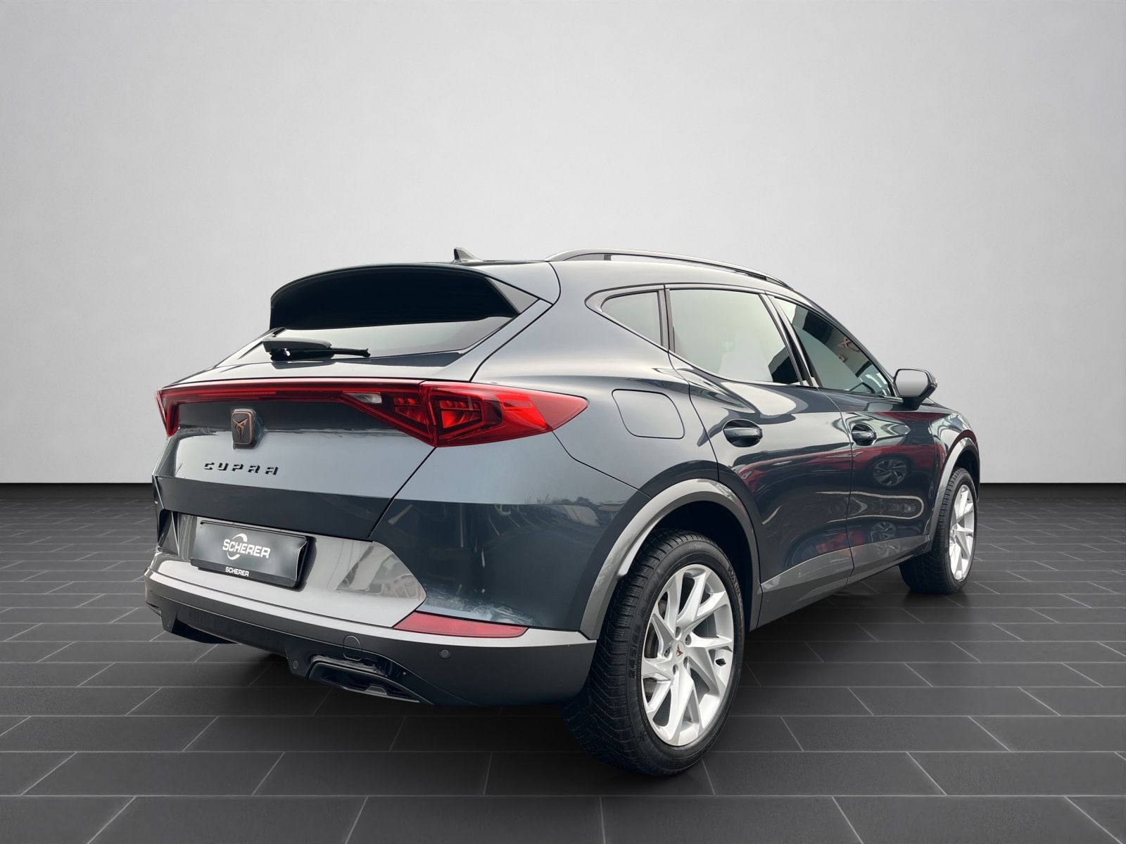 Cupra Formentor - Bild 2