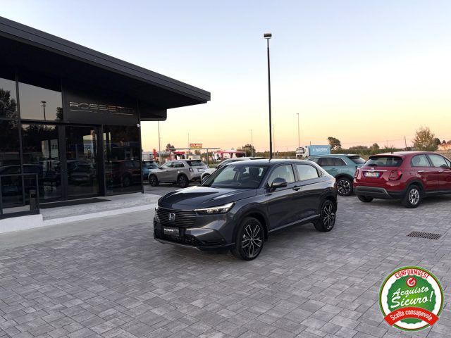 Other HONDA HR-V 1.5 Hev Elegance ecvt ANCHE NEOPATENT