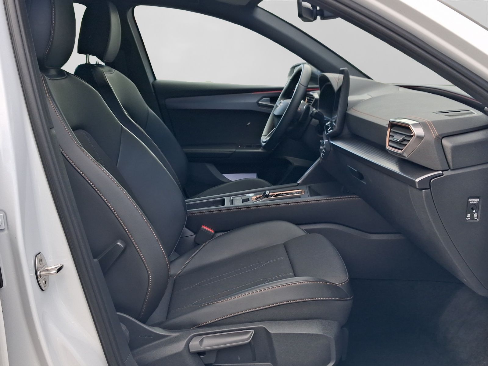 Cupra Leon - Bild 4