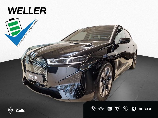 BMW iX xDrive50 Sportpaket DAProf PA+ ACC SkyLounge