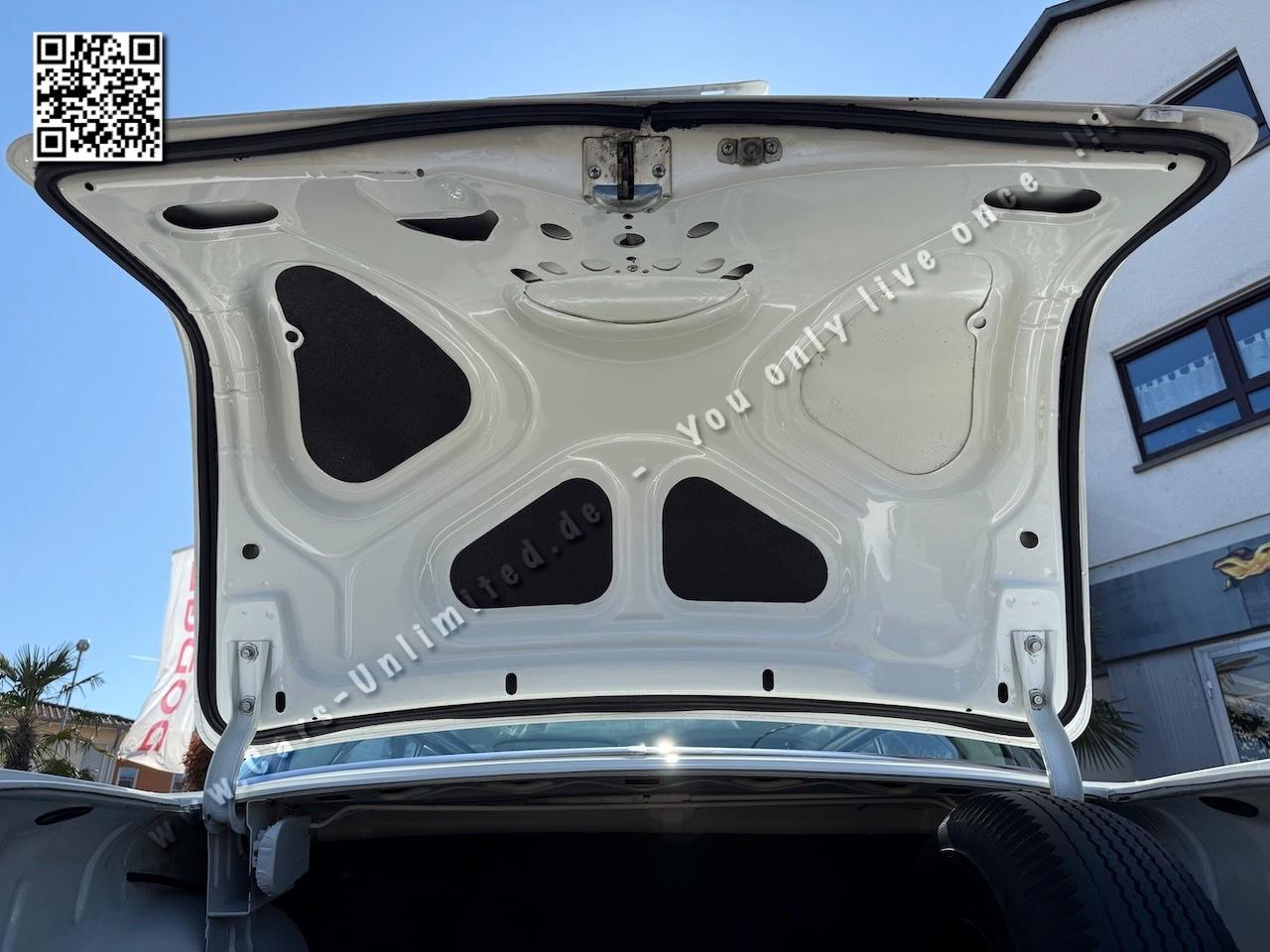 Chevrolet Bel Air Series 2400 - 256CCi - Originalzustand !