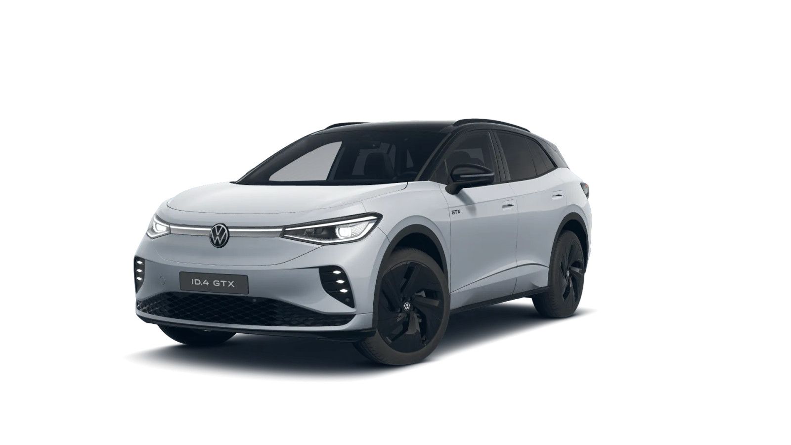 Volkswagen ID.4 GTX PANO LM21 WÄRMEP imagem 2