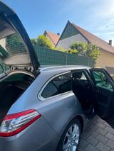 Peugeot 508 - Peugeot 508 in Karlsruhe
