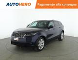 Land Rover LAND ROVER Range Rover Velar 2.0D I4 204 CV S - Land Rover Range Rover Velar Hybrid (Diesel/Elektro)