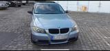 BMW 320d Schiebedach - BMW 320 aus 2006: 320d
