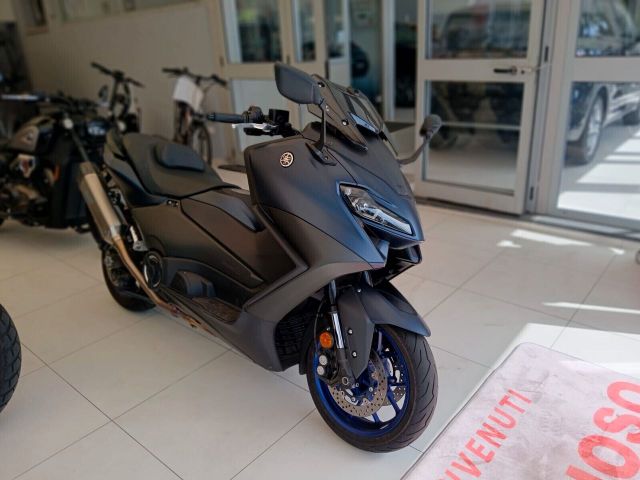 Yamaha YAMAHA T-MAX 560