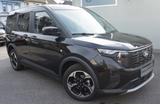 Ford Tourneo Courier AUTOMATIK *ACTIVE* - Jahreswagen: Van