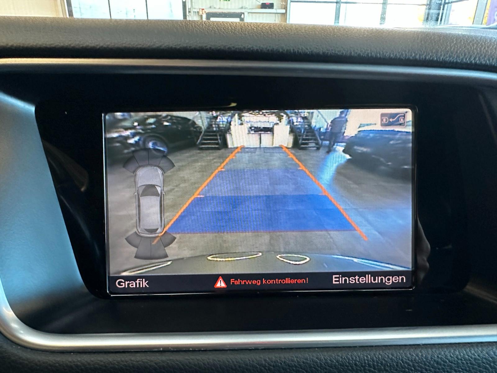 AUDI SQ5 3.0 TDI 313CH QUATTRO