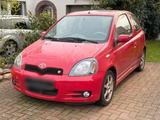 Toyota Yaris TS (T-Sport) 1.5  Original T... - Toyota Yaris Ts mit Benzin-Antrieb