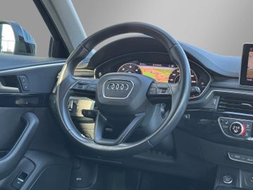 Audi A4 Avant 2.0 40 TDI S-Tronic*Xenon*ACC*8-fach*
