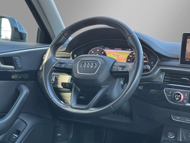 Audi A4 Avant 2.0 40 TDI S-Tronic*Xenon*ACC*8-fach*