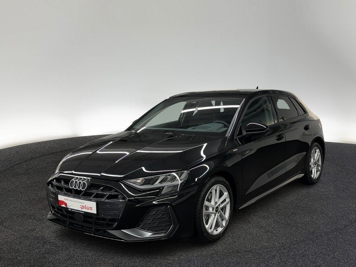 Audi A3 - Bild 2