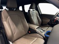 BMW X3 M50 - Vorschau Bild 13
