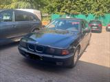 BMW 523i E39 Automatik Vollleder Xenon Vol... - BMW 523 in Bochum
