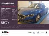 Skoda Octavia Combi Style 4x4 2.0 TSI DSG LED HUD AHK - Skoda Octavia aus 2024