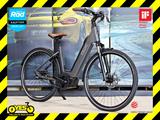 QWIC Premium Q MN8 Belt Riemen 90Nm 756Wh Gr. M,L,XL - QWIC E-Bikes
