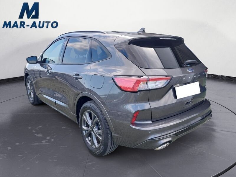 Ford Kuga Kuga 2.0 ecoblue ST-Line 2wd 120cv aut imagem 2