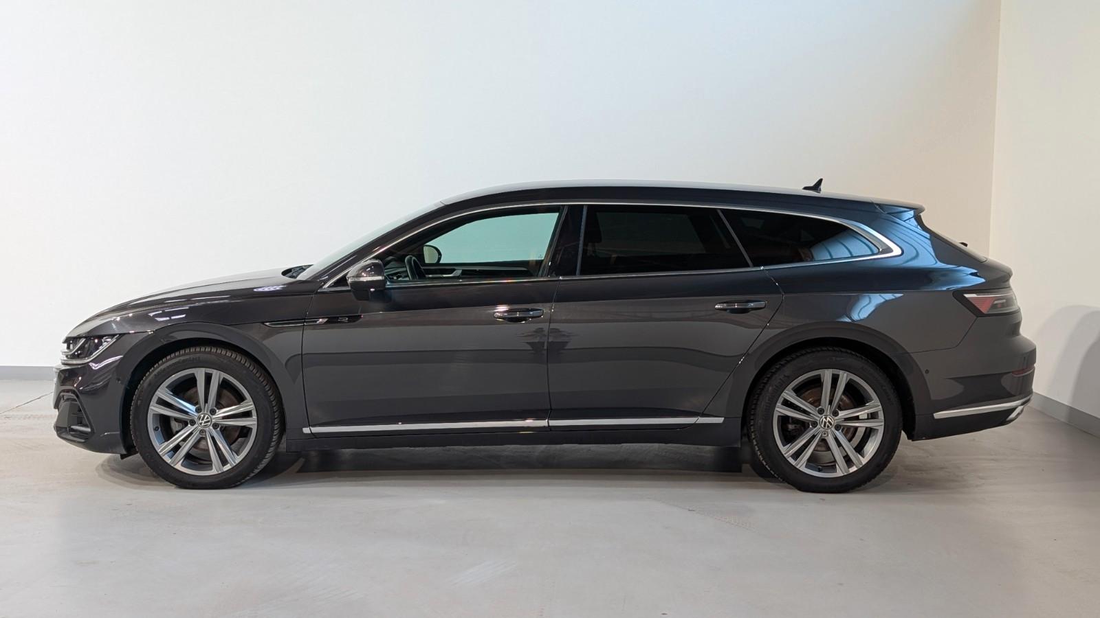 Volkswagen Arteon SB R-Line AHK/ACC/LANE/MATRIX/KAMERA