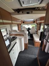 Dethleffs Wohnmobil - Dethleffs - Automatik - Klima - AHK  - Offers matching your search criteria