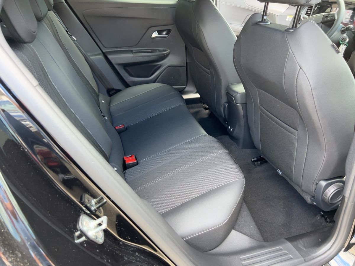 Opel Mokka - Bild 10