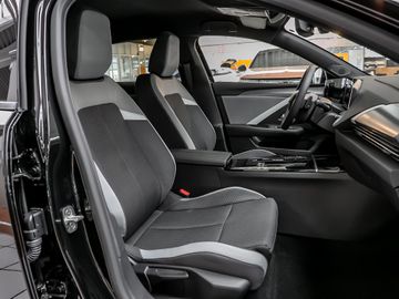 Opel Astra L Sports Tourer 1.2 Edition Spurhalteassi.