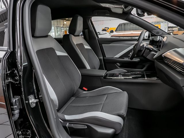 Opel Astra L Sports Tourer 1.2 Edition Spurhalteassi.