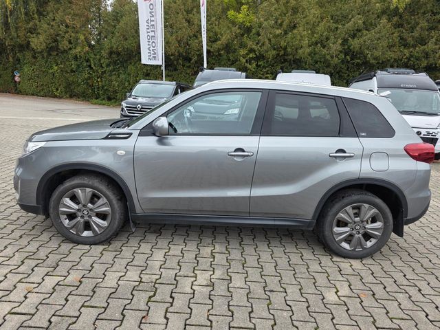 Suzuki Vitara 1.4 Comfort Allgrip | 4x4 | SZHG | NAVI