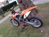 KTM SX 85 Großrad - KTM SX 85