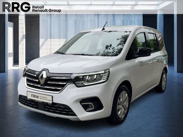 Kangoo PKW EDITION One TCe 100 Apple CarPlay PDC