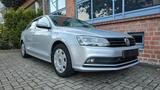 Volkswagen VW JETTA TSI BLUMOTION,SZH,PDZ,KLIMAAUTOMA... - gebrauchte VW Jetta aus dem Jahr 2015