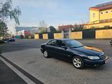 Opel Omega 2.2 16V Design Edition - Opel Omega mit Benzin-Antrieb: Limousine, Klimaautomatik