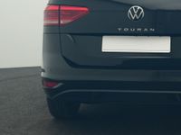 Volkswagen Touran - Vorschau Bild 20