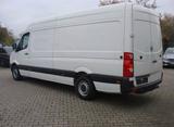 Volkswagen VW Crafter 35 Lang | 2.0 TDI | Guter Zustand - VW Crafter Gebrauchtwagen in Dresden
