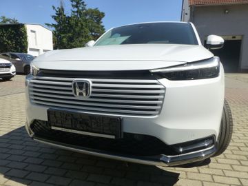 Honda HR-V 1,5 Hybrid Advance