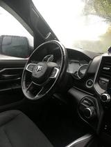 Dodge RAM 1500 5.7 HEMI Quad Cab |  - Dodge RAM: D150