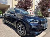 BMW X5 xDrive30d M Sport SoftClos, HeadUp, Panorama - BMW X5: 30d Xdrive