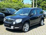 Skoda Yeti Elegance 4x4*XENON*SHZ*AHK*PDC* - Skoda Yeti in Mainz