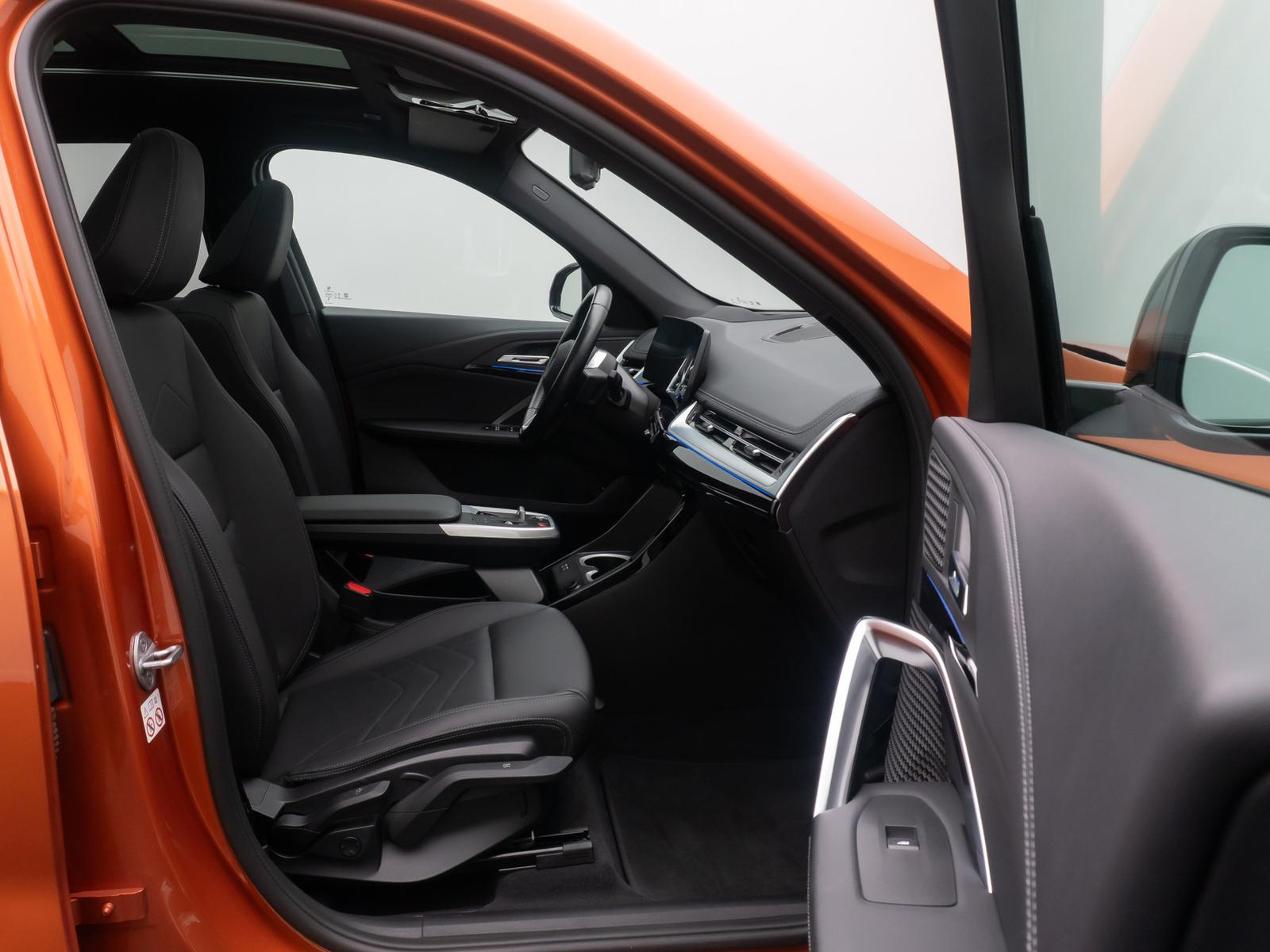 BMW X1 sD18d xLine Panorama 360° HUD DAB AHK Komfort, миниатюра 24