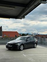 BMW 320i e91 (e90 e92 e60 e61) - BMW: Kombi, E90