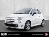 Fiat 500 Sport Sportpaket Panorama Apple CarPlay Andr