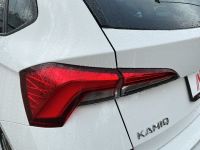 Skoda Kamiq - Vorschau Bild 17
