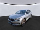Skoda Kodiaq 2.0 TDI DSG 4x4 Drive 125*STANDH*AHK*360° - gebrauchte Skoda Sportwagen