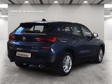 BMW X2 sDrive18d Navi Kamera Driv.Assist LED Alarm - BMW X2 Gebrauchtwagen in Berlin