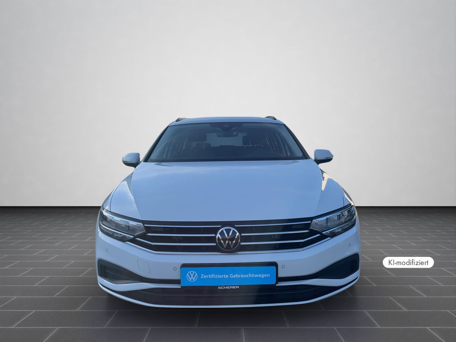 Volkswagen Passat Variant - Bild 6
