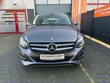 Mercedes-Benz B180/Automatik/Navi/Kamera/AHK/Style/